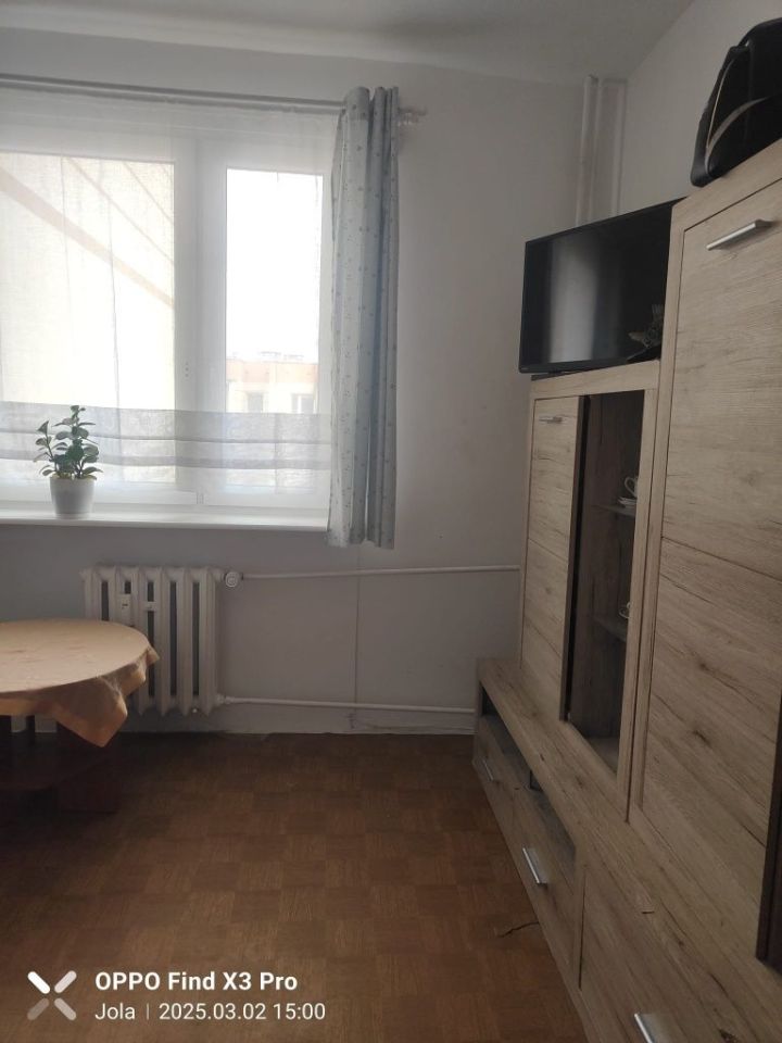 Mieszkanie 2-pokojowe Nowy Dwór Gdański, os. kard. Stefana Wyszyńskiego. Zdjęcie 3