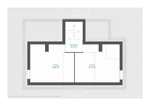 bliźniak, 5 pokoi Siekierki Wielkie, ul. Grabowa. Zdjęcie 18