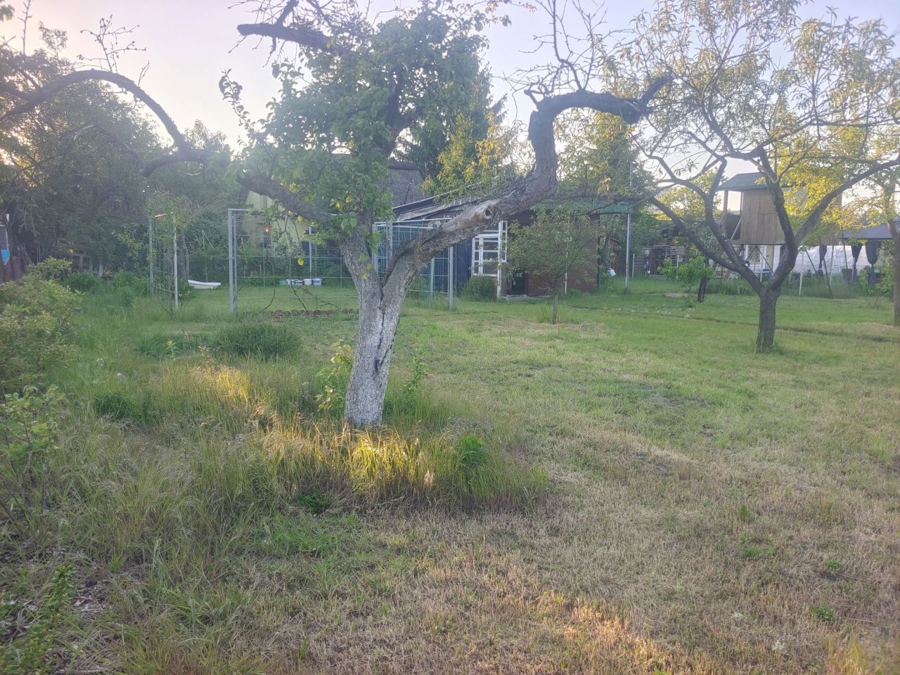 Działka rod Szczecin Świerczewo. Zdjęcie 3