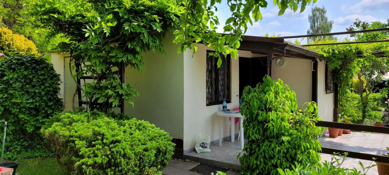 Działka rod Zielona Góra, ul. Nowa. Zdjęcie 3