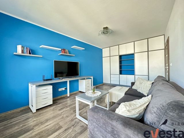 Mieszkanie 2-pokojowe Wrocław, ul. Jamesa Cooka. Zdjęcie 3