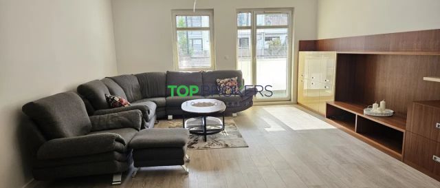 Mieszkanie 3-pokojowe Warszawa Wilanów, al. Wilanowska. Zdjęcie 3