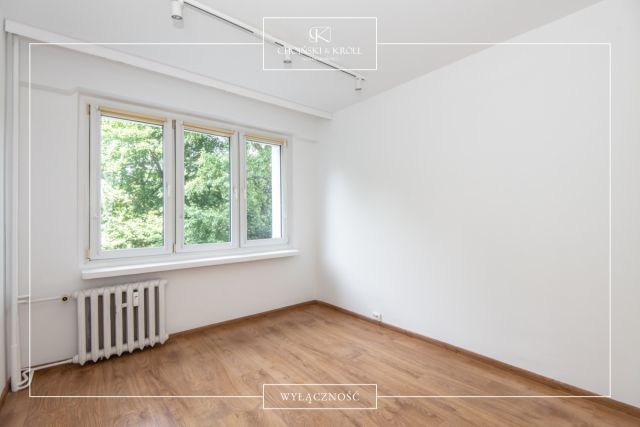 Mieszkanie 2-pokojowe Poznań Rataje, os. Piastowskie. Zdjęcie 11