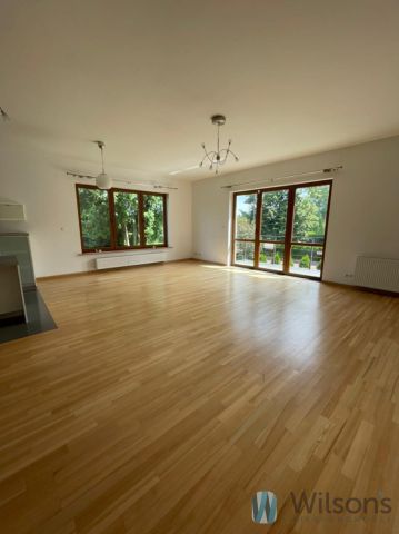 Mieszkanie 7-pokojowe Warszawa Mokotów, ul. Inspektowa. Zdjęcie 4