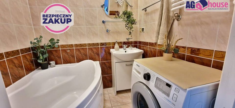 Mieszkanie 3-pokojowe Gdynia Pogórze, ul. gen. Dywizji Franciszka Kleeberga. Zdjęcie 4