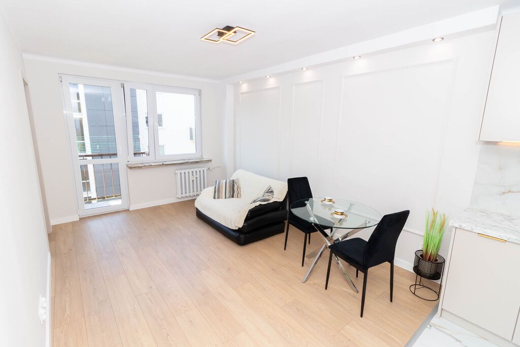 Mieszkanie 2-pokojowe Ostrowiec Świętokrzyski, ul. Iłżecka. Zdjęcie 3