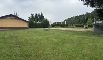 Działka Rogoźnik