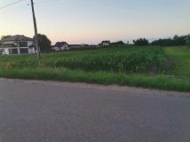 Działka rolno-budowlana Gorczenica. Zdjęcie 1