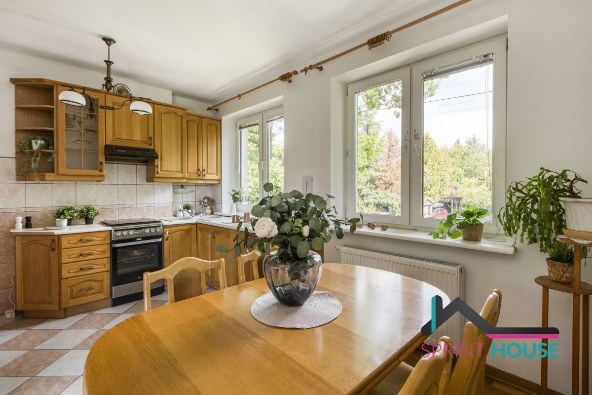 dom wolnostojący, 7 pokoi Warszawa Ursus, ul. Prawnicza. Zdjęcie 7