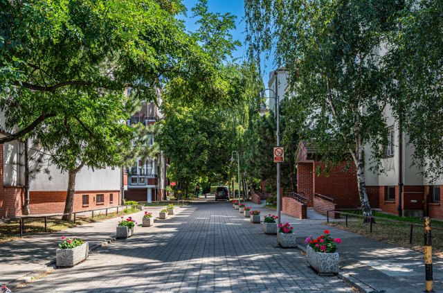 Mieszkanie 4-pokojowe Warszawa Ursynów, ul. Jana Zaorskiego. Zdjęcie 12