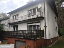 bliźniak, 6 pokoi Żarki-Letnisko, ul. Nadrzeczna