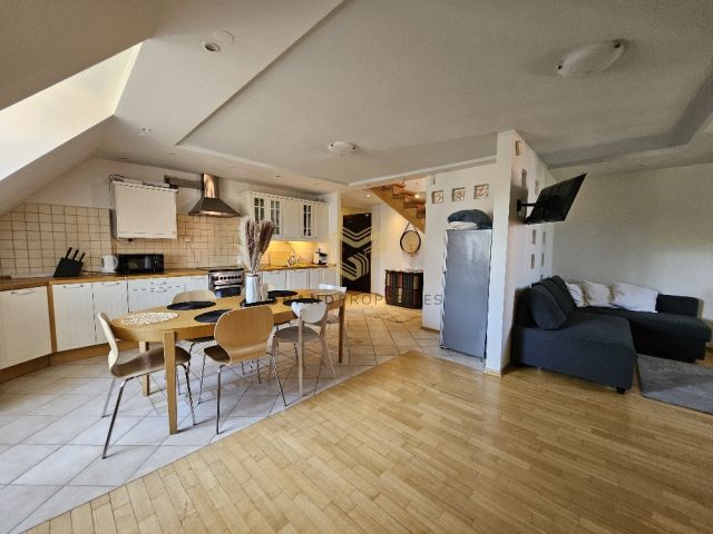 Mieszkanie 3-pokojowe Warszawa Stare Miasto, ul. Podwale. Zdjęcie 17