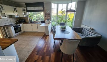 dom wolnostojący, 5 pokoi Lębork, ul. Lubelska