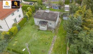 dom wolnostojący, 3 pokoje Gdynia Demptowo, ul. Demptowska