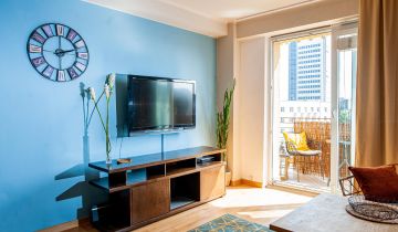 Mieszkanie 2-pokojowe Łódź Śródmieście, ul. Henryka Sienkiewicza