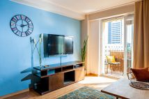 Mieszkanie 2-pokojowe Łódź Śródmieście, ul. Henryka Sienkiewicza. Zdjęcie 1