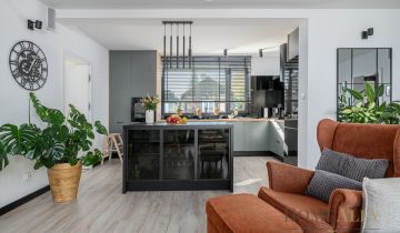 dom wolnostojący, 4 pokoje Zakościele