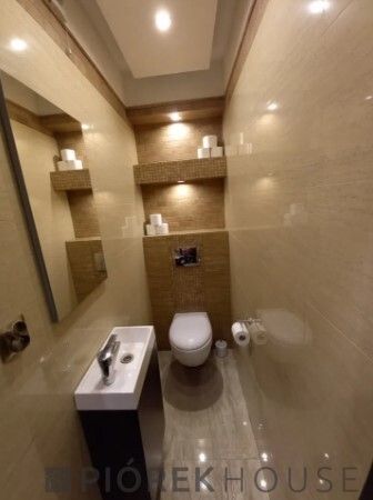 Mieszkanie 3-pokojowe Warszawa Bielany, ul. Jana Kochanowskiego. Zdjęcie 11