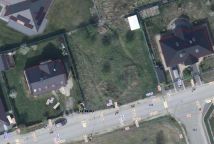 Działka budowlana Oleśnica Lucień, ul. Gryczana