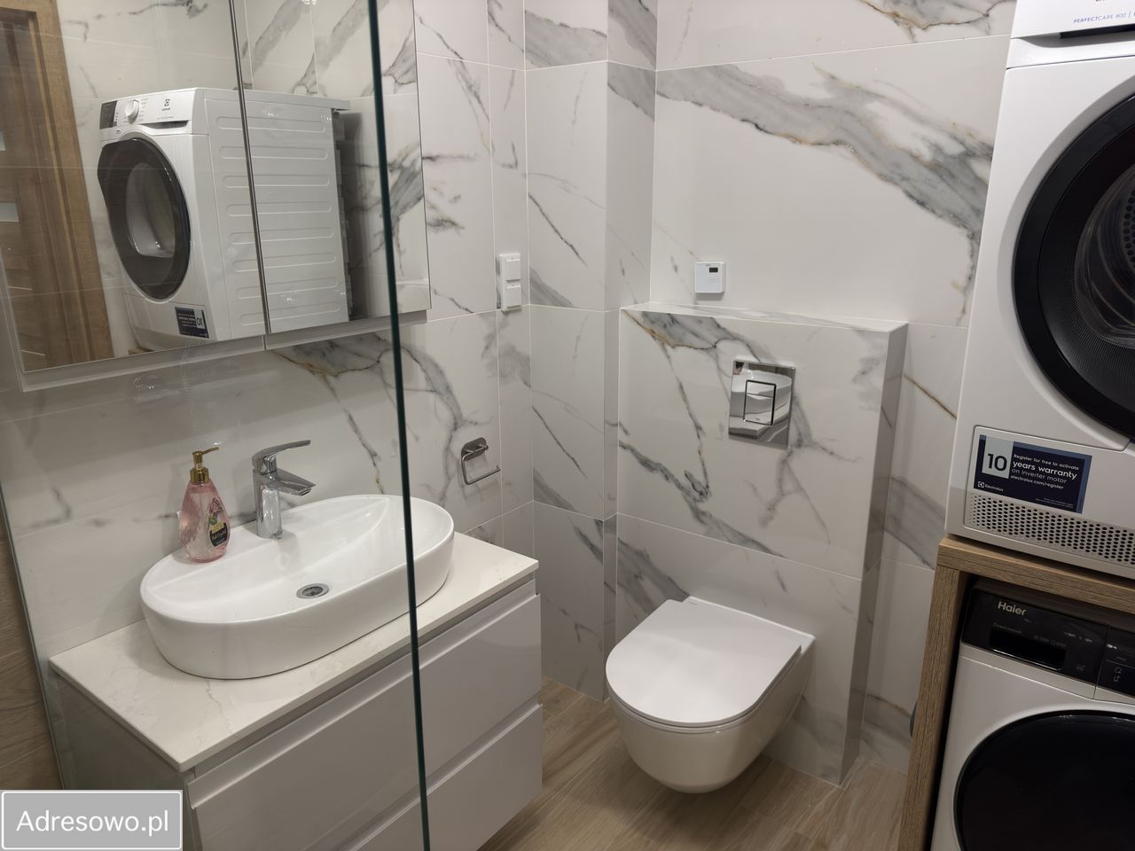 Mieszkanie 2-pokojowe Wierzchowisko, ul. Klonowa. Zdjęcie 10