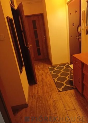 Mieszkanie 3-pokojowe Warszawa Targówek, ul. Łojewska. Zdjęcie 4