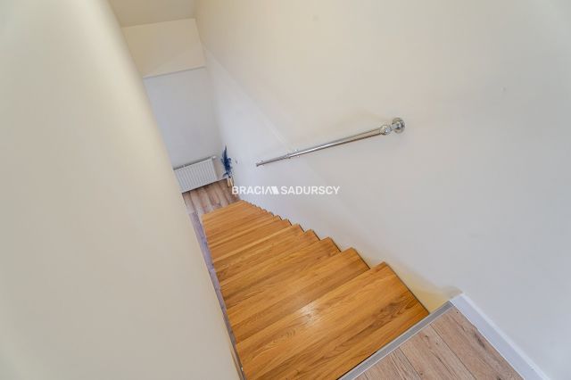 Mieszkanie 4-pokojowe Kraków Swoszowice, ul. Leona Petrażyckiego. Zdjęcie 22