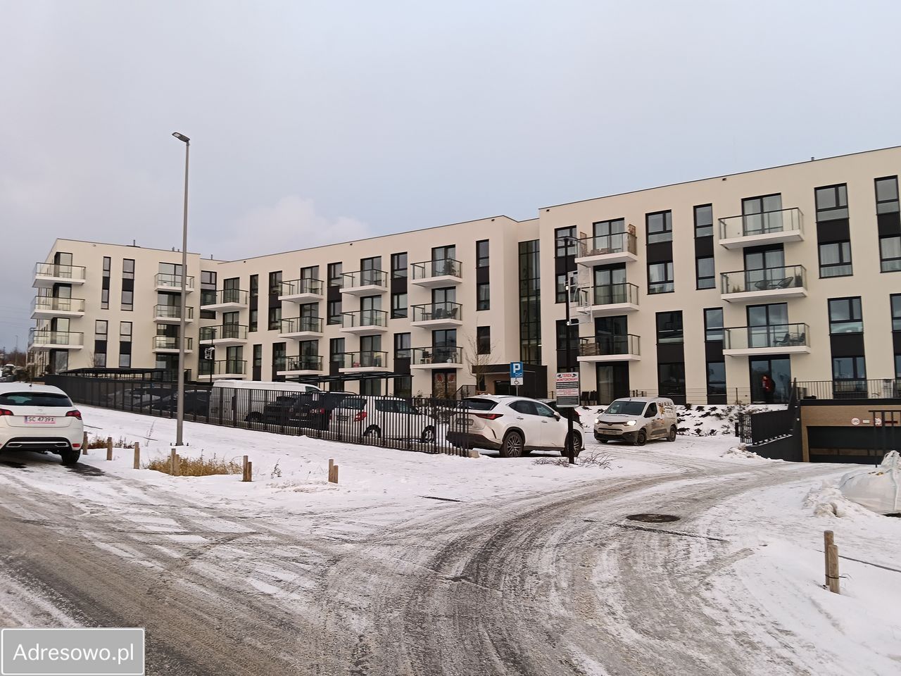 Mieszkanie 2-pokojowe Gdańsk Jasień, ul. prof. Jerzego Stankiewicza. Zdjęcie 14