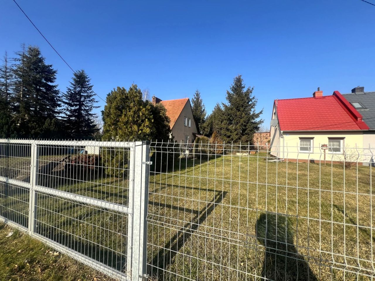 bliźniak, 2 pokoje Leszno Zatorze, ul. Szybowników. Zdjęcie 16