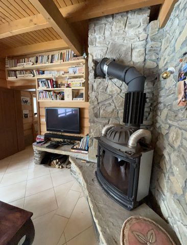 dom wolnostojący, 3 pokoje Koszarawa Bystra. Zdjęcie 17