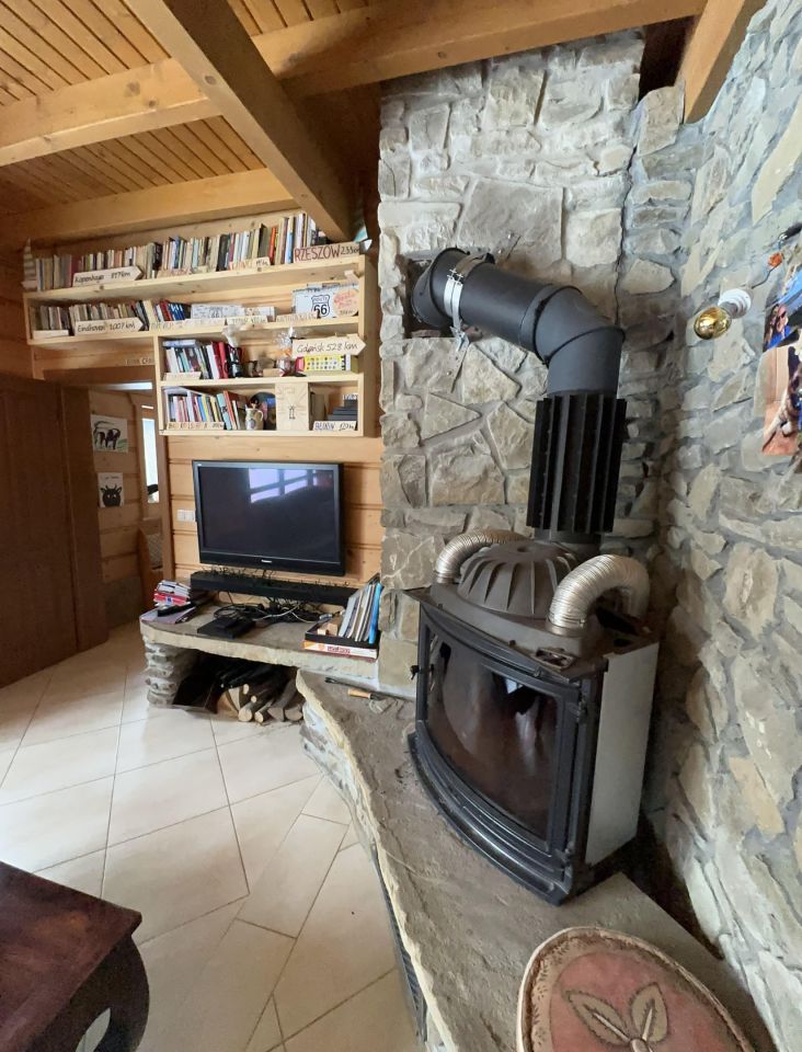 dom wolnostojący, 3 pokoje Koszarawa Bystra. Zdjęcie 17