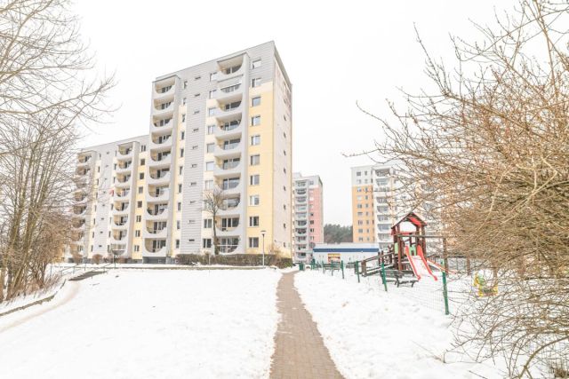 Mieszkanie 3-pokojowe Gdańsk Niedźwiednik, ul. Góralska. Zdjęcie 22