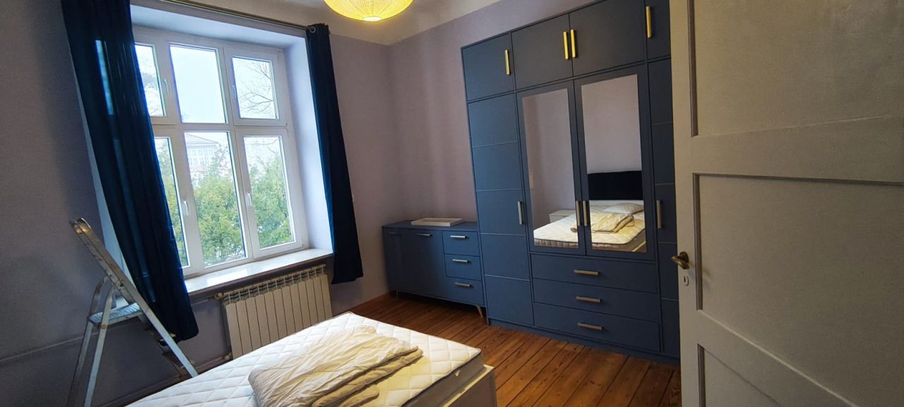 Mieszkanie 3-pokojowe Sochaczew Chodaków, ul. Parkowa. Zdjęcie 2