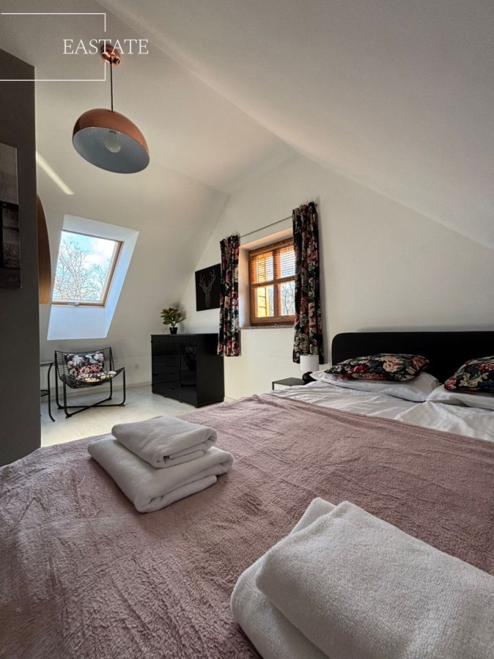 Mieszkanie 4-pokojowe Karpacz, ul. Przemysłowa. Zdjęcie 10