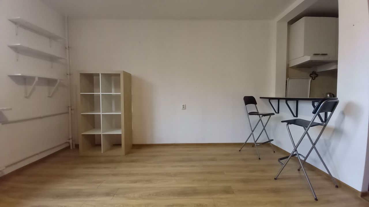 Mieszkanie 1-pokojowe Warszawa Bielany. Zdjęcie 5