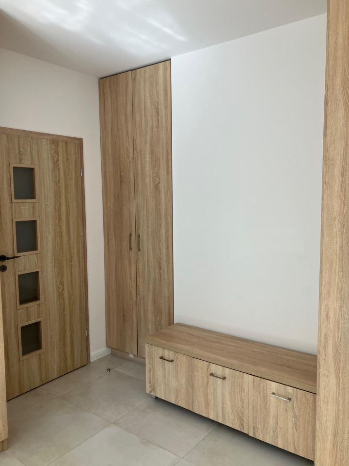 Mieszkanie 2-pokojowe Warszawa Praga-Południe, ul. Mińska. Zdjęcie 9