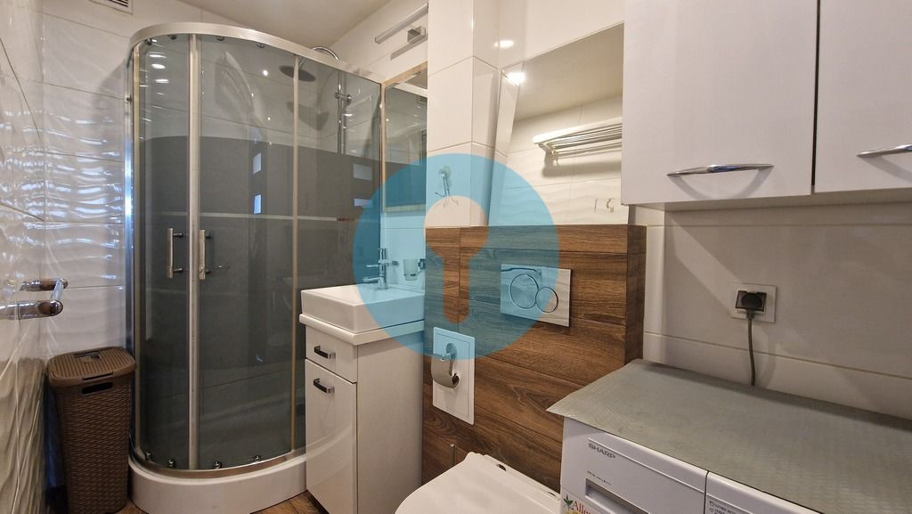 Mieszkanie 1-pokojowe Kielce, ul. Mieczysława Karłowicza. Zdjęcie 5