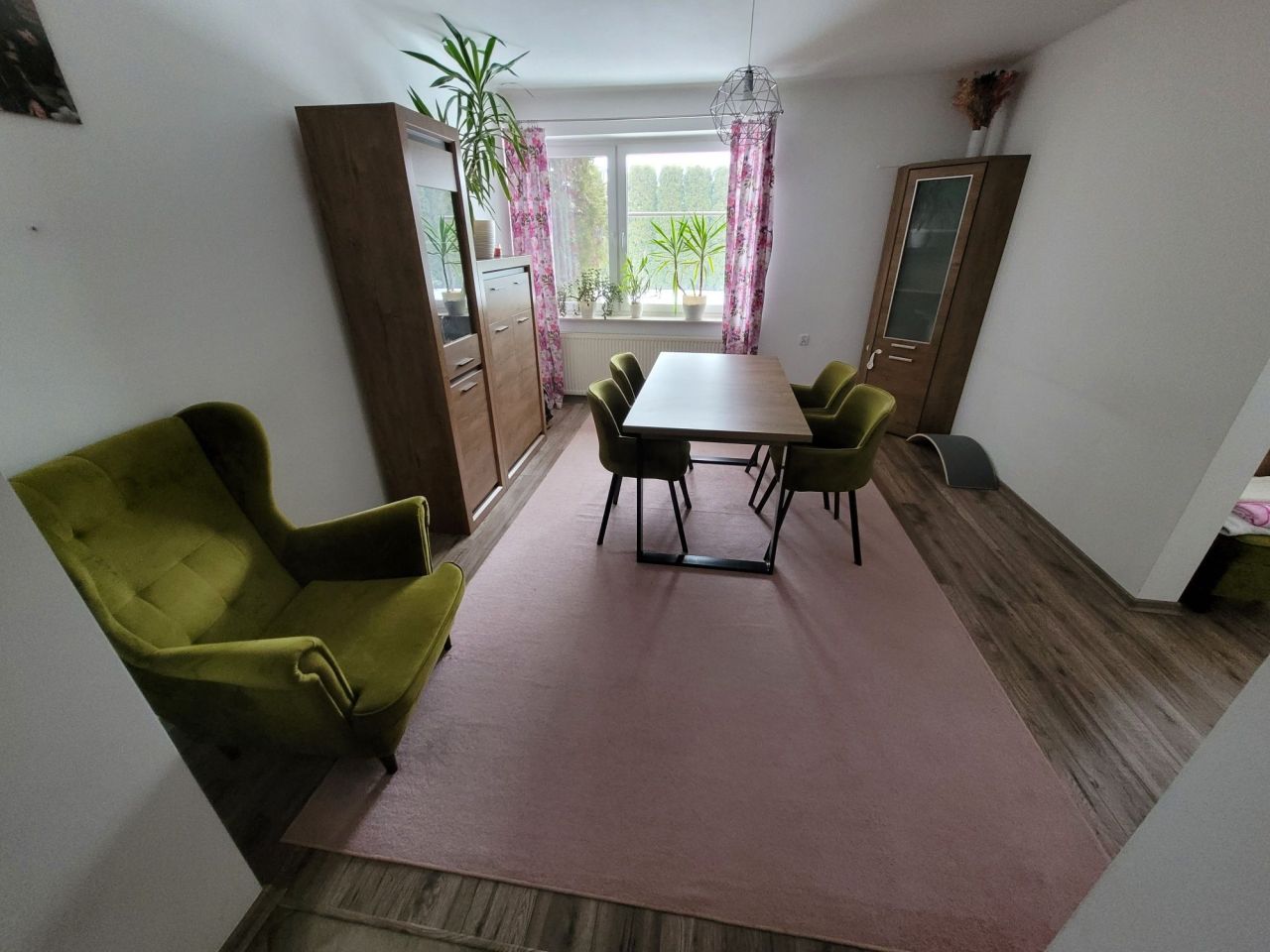 dom wolnostojący Międzyrzec Podlaski, ul. 3 Maja. Zdjęcie 7