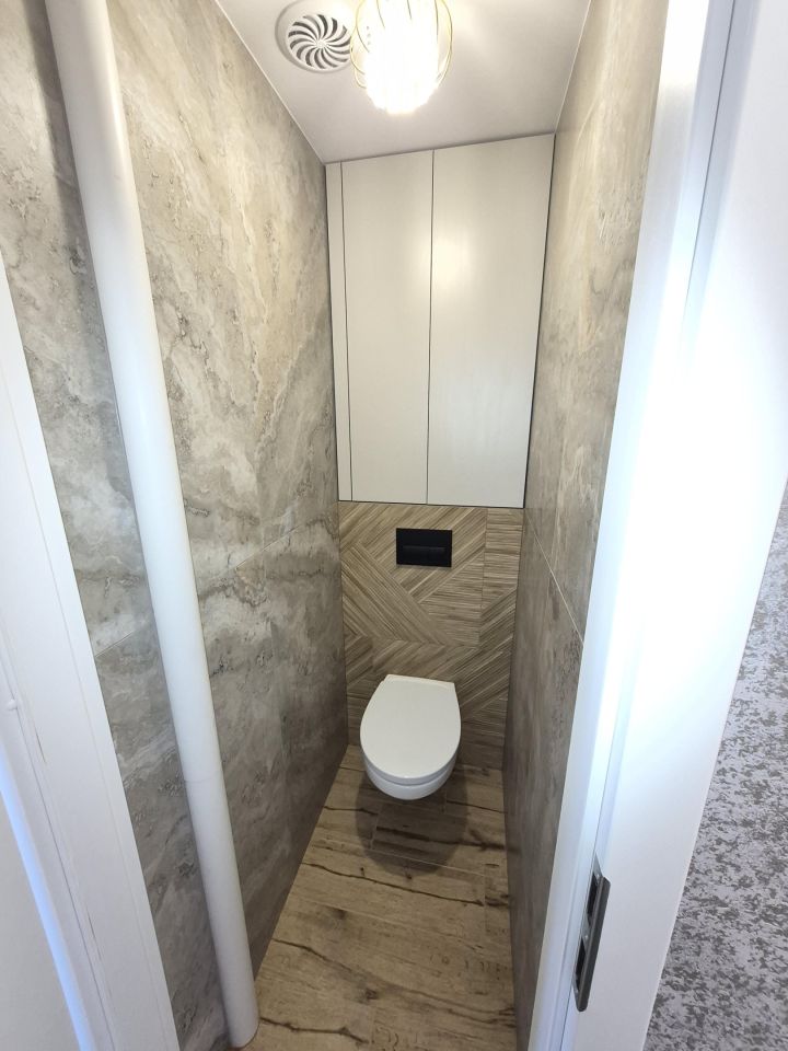 Mieszkanie 3-pokojowe Lubin, ul. Leszczynowa. Zdjęcie 6