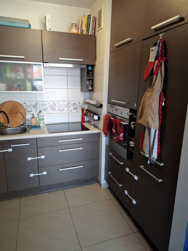 Mieszkanie 3-pokojowe Siechnice, ul. Mieszczańska. Zdjęcie 8