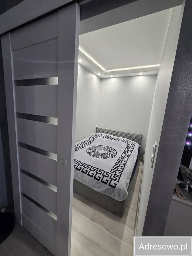 Mieszkanie 3-pokojowe Białystok Zielone Wzgórza, ul. Storczykowa. Zdjęcie 10