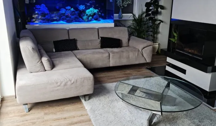 bliźniak, 4 pokoje Pucice, ul. Goleniowska