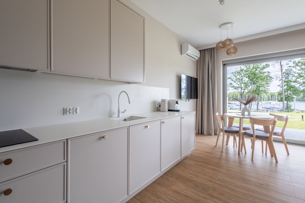 Mieszkanie 1-pokojowe Pierkunowo. Zdjęcie 3