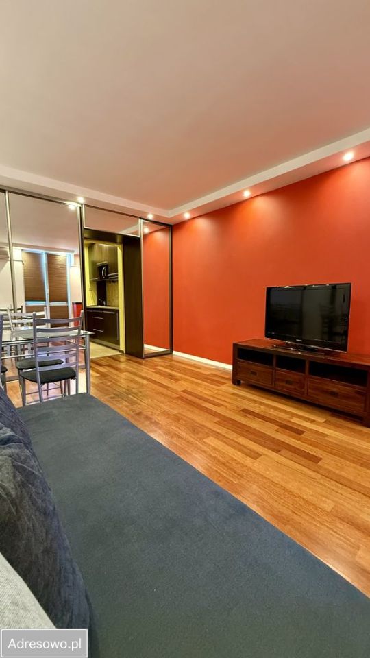 Mieszkanie 1-pokojowe Warszawa Szczęśliwice, ul. Grójecka. Zdjęcie 7