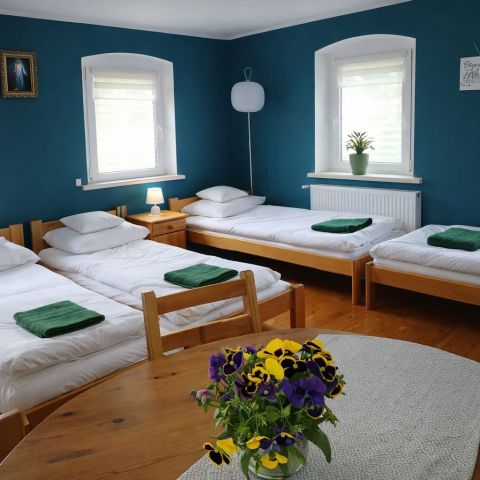 dom wolnostojący, 5 pokoi Chmieleń. Zdjęcie 6