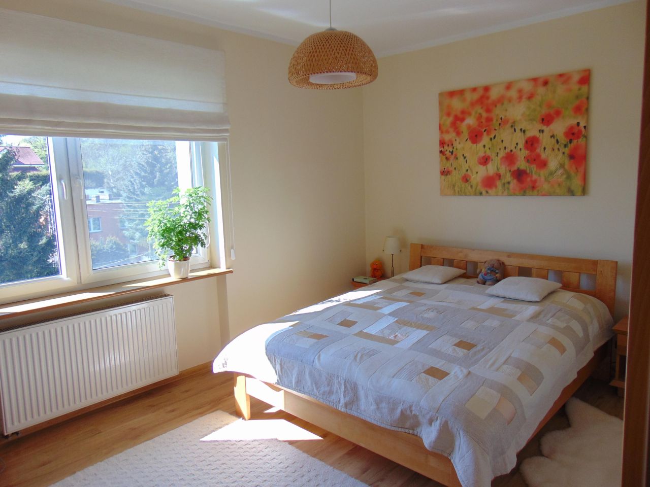 dom wolnostojący, 5 pokoi Gorzów Wielkopolski Śródmieście, ul. Krańcowa. Zdjęcie 6