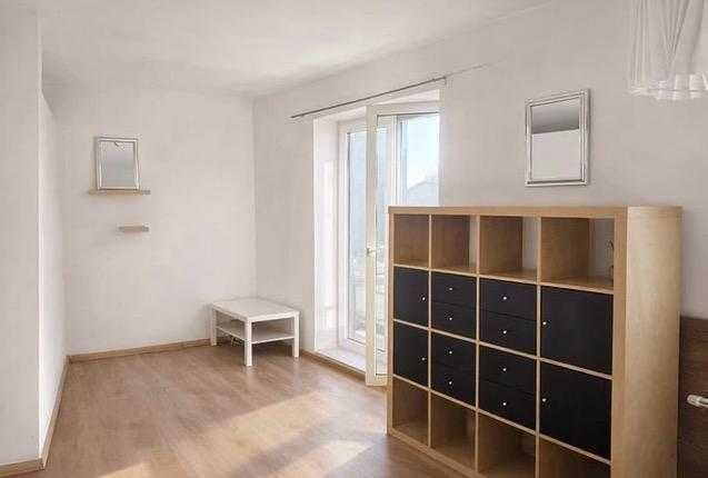 Mieszkanie 1-pokojowe Poznań Rataje, rondo Rataje. Zdjęcie 1