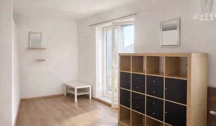 Mieszkanie 1-pokojowe Poznań Rataje, rondo Rataje