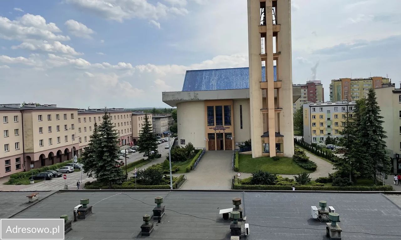 Mieszkanie 2-pokojowe Jaworzno. Zdjęcie 2