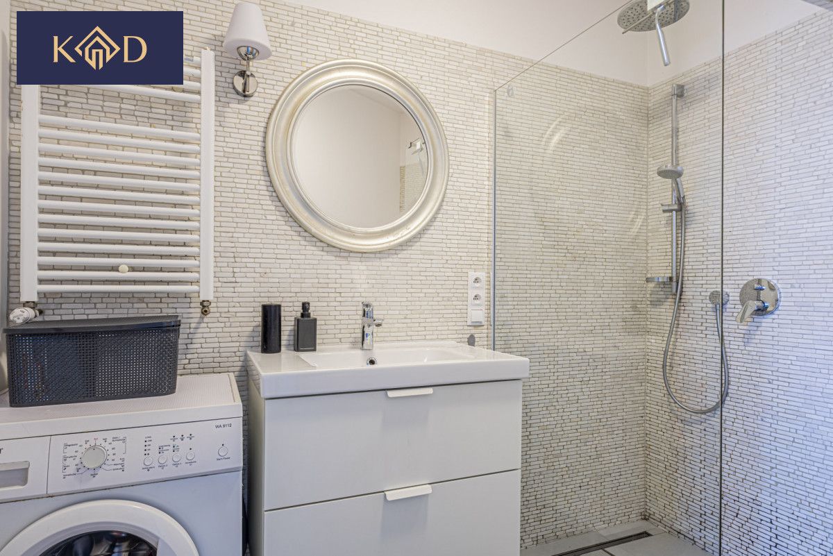 Mieszkanie 2-pokojowe Poznań Centrum, ul. Piaskowa. Zdjęcie 9