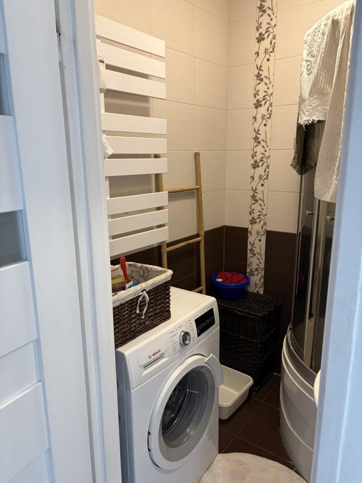 Mieszkanie 2-pokojowe Kalisz Kaliniec, Serbinowska. Zdjęcie 12